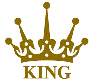 Credit King Logo